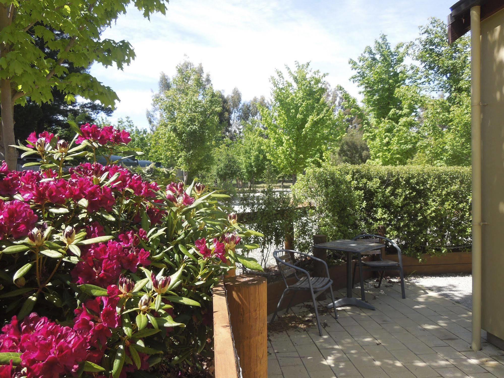 Maple Lodge Luxury Bed & Breakfast Albert Town Bagian luar foto